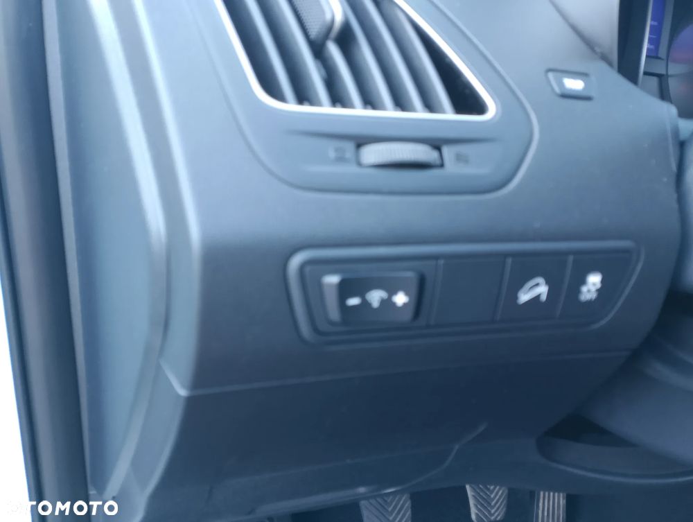 Hyundai ix35 2.0 CRDi Premium 2WD - 31