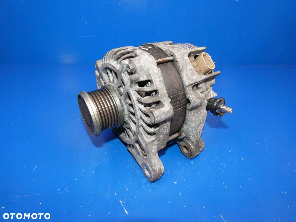 MAZDA CX-5 CX5 I 6 GJ 3 BM 2.2 D ALTERNATOR - 1