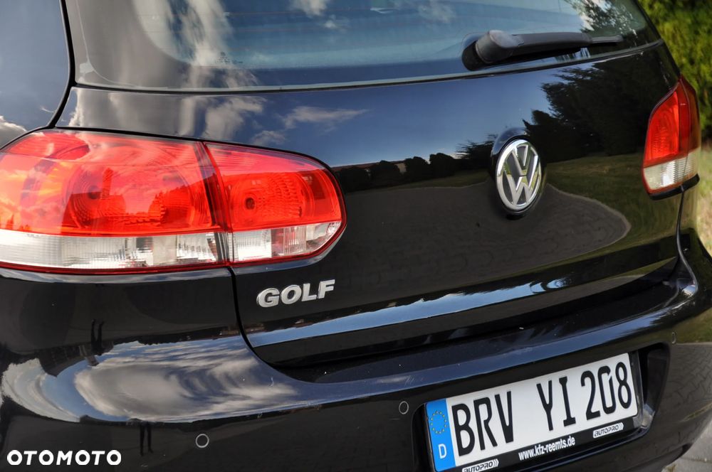 Volkswagen Golf 1.4 Comfortline - 16