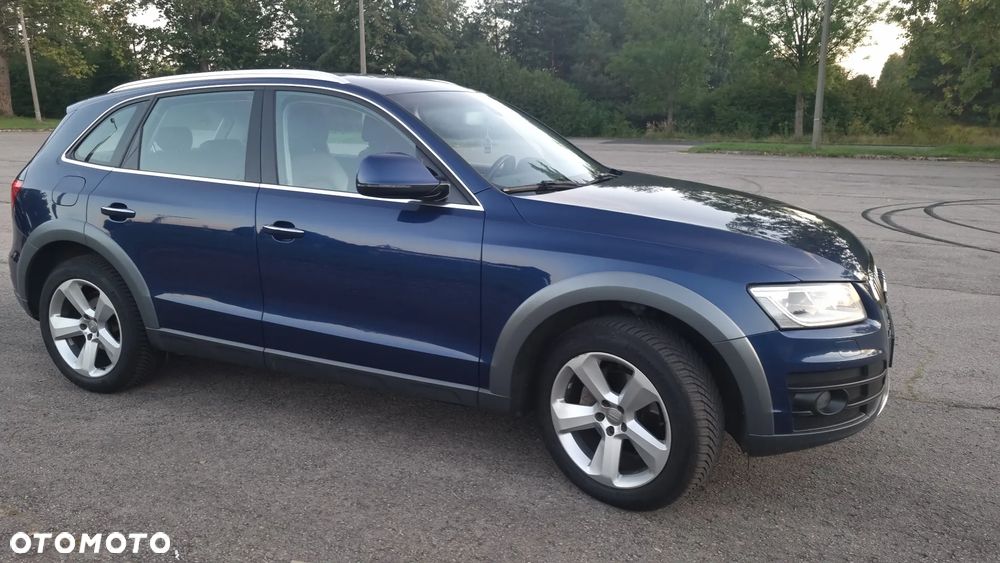 Audi Q5 2.0 TDI Quattro S tronic - 16