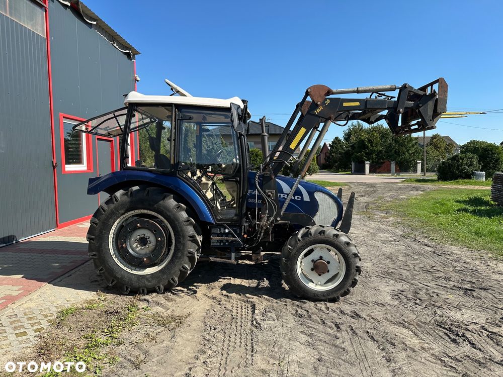 JCB 19C-1 Minikoparka Mini Koparka Nowa Salon Polska 2024 - 12