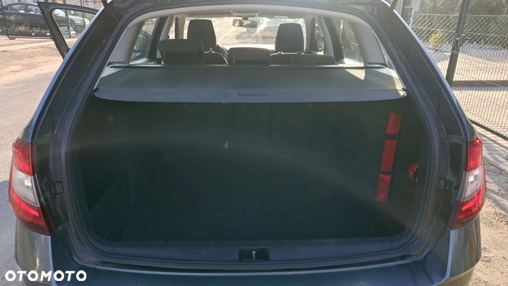 Skoda Octavia - 7