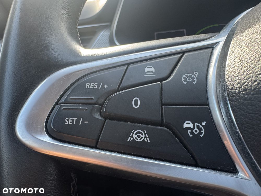 Renault Arkana 1.6 E-Tech Full Hybrid 145 Evolution MMT - 9