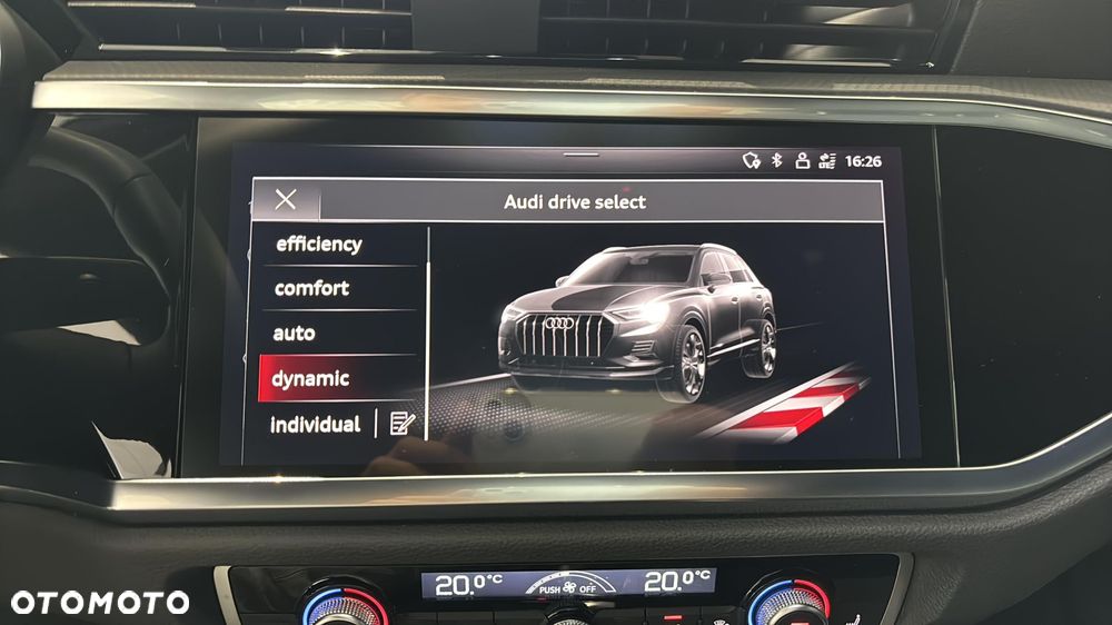 Audi Q3 35 TFSI mHEV S-Line S tronic - 21