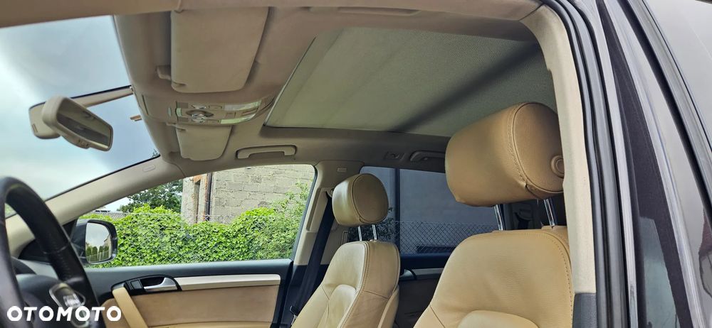 Audi Q7 3.0 TDI DPF clean diesel Quattro Tiptronic - 18