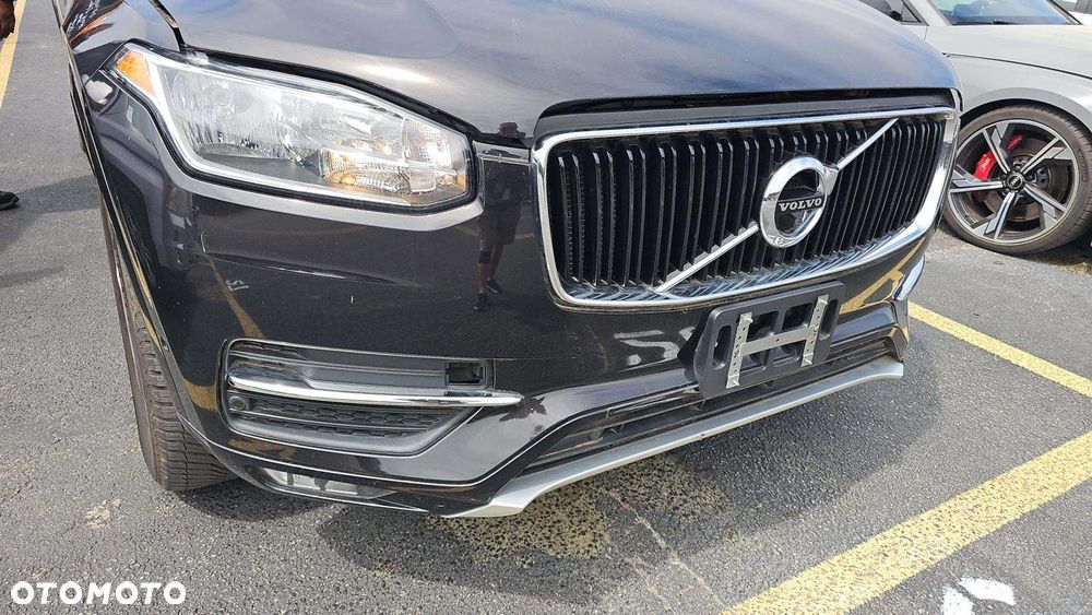 Volvo XC 90 T6 AWD Geartronic Momentum - 18