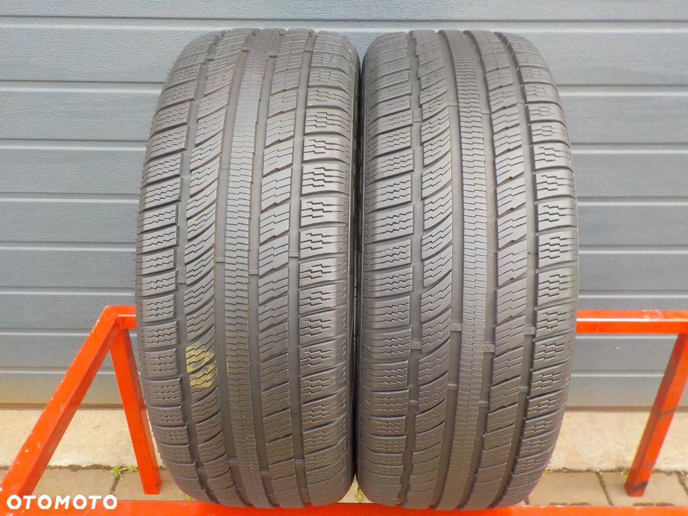 215/55 R17 98V XL OPONY OVATION VI-782 AS ALL SEASON - 1