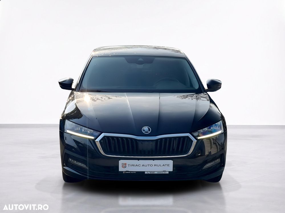 Skoda Octavia - 9