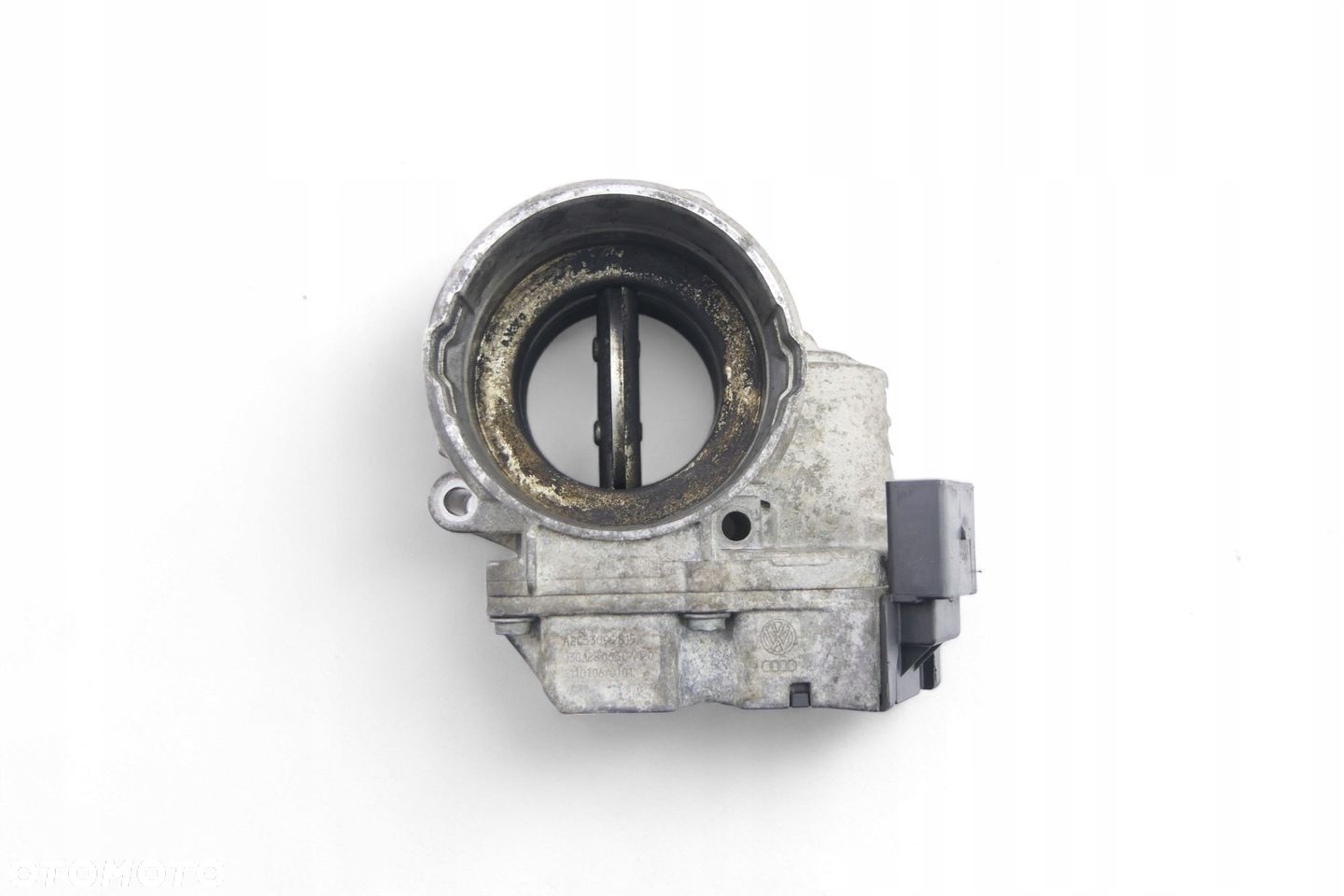 Przepustnica VOLKSWAGEN PASSAT B6 1.9 2.0 TDI 03G128063C - 1