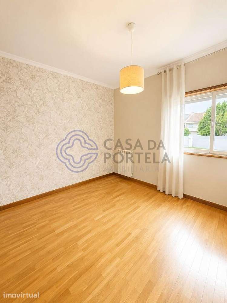 T2 com Lugar de Garagem | Senhora da Hora | Próximo do NorteShopping - Grande imagem: 4/11