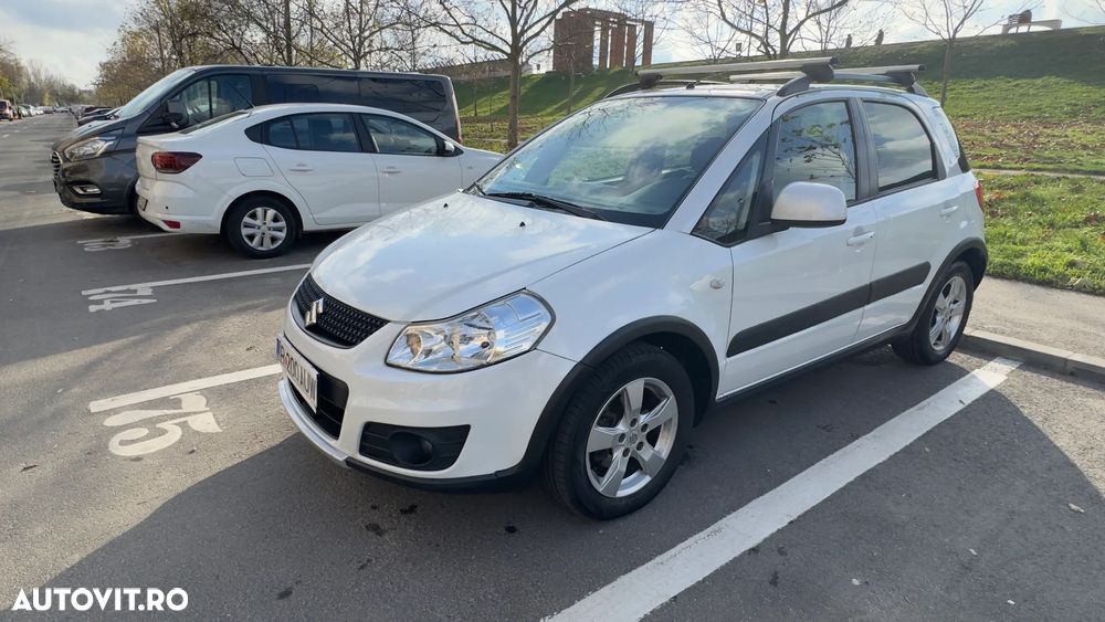 Suzuki SX4 ver-1-6-at-gs-2wd-esp - 7