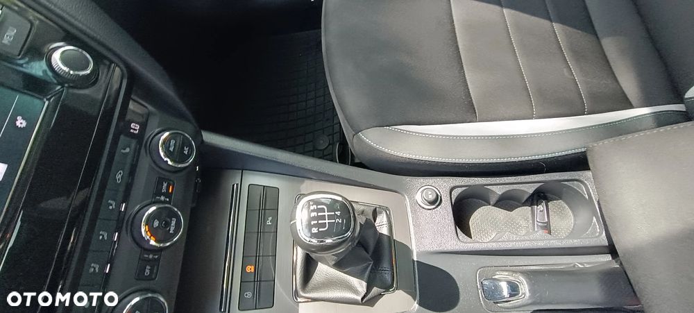Skoda Octavia - 9