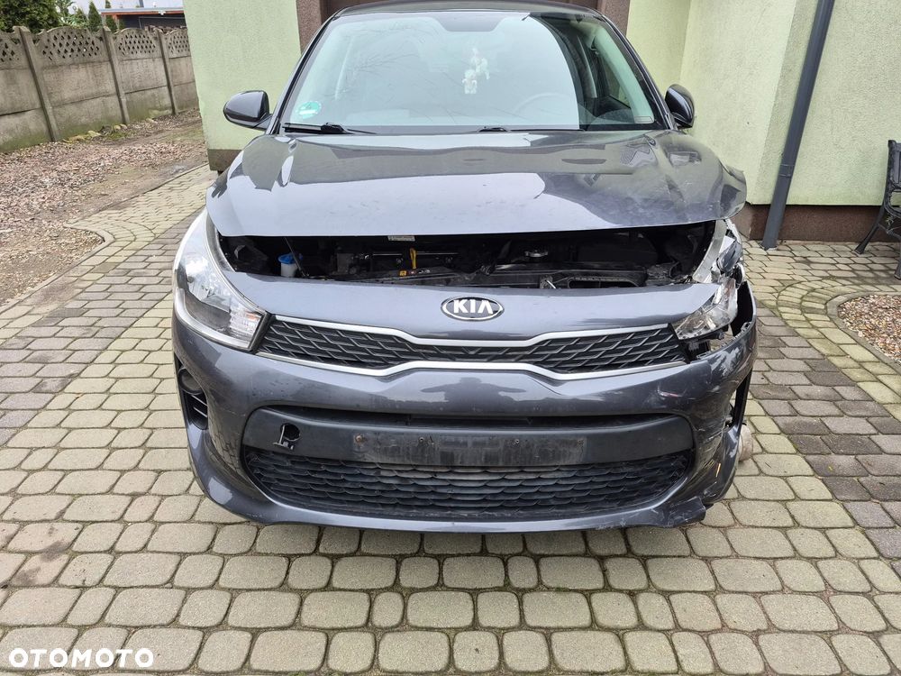 Kia Rio 1.2 Edition 7 - 6