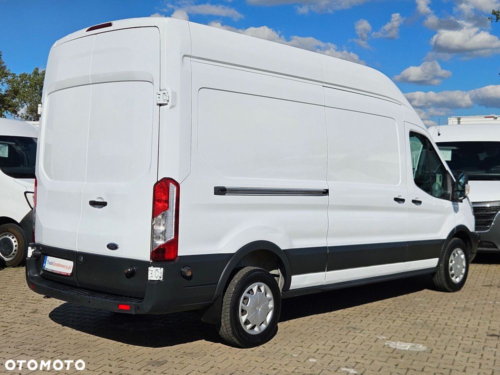 Ford transit L3H3 *39999zł NETTO* 2.0TdCi/131KM - 11