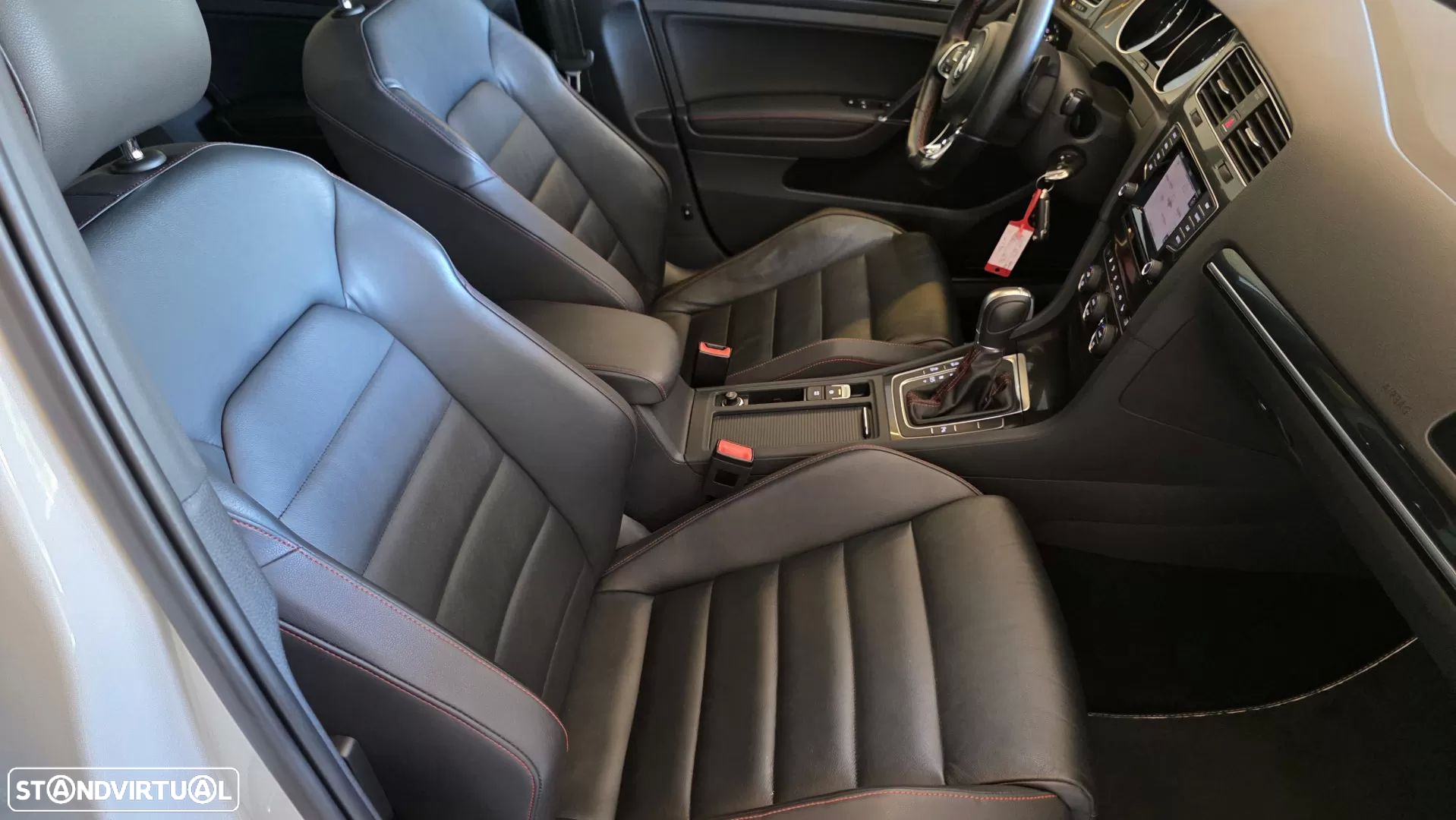 VW Golf 2.0 TSi GTi DSG Performance - 51