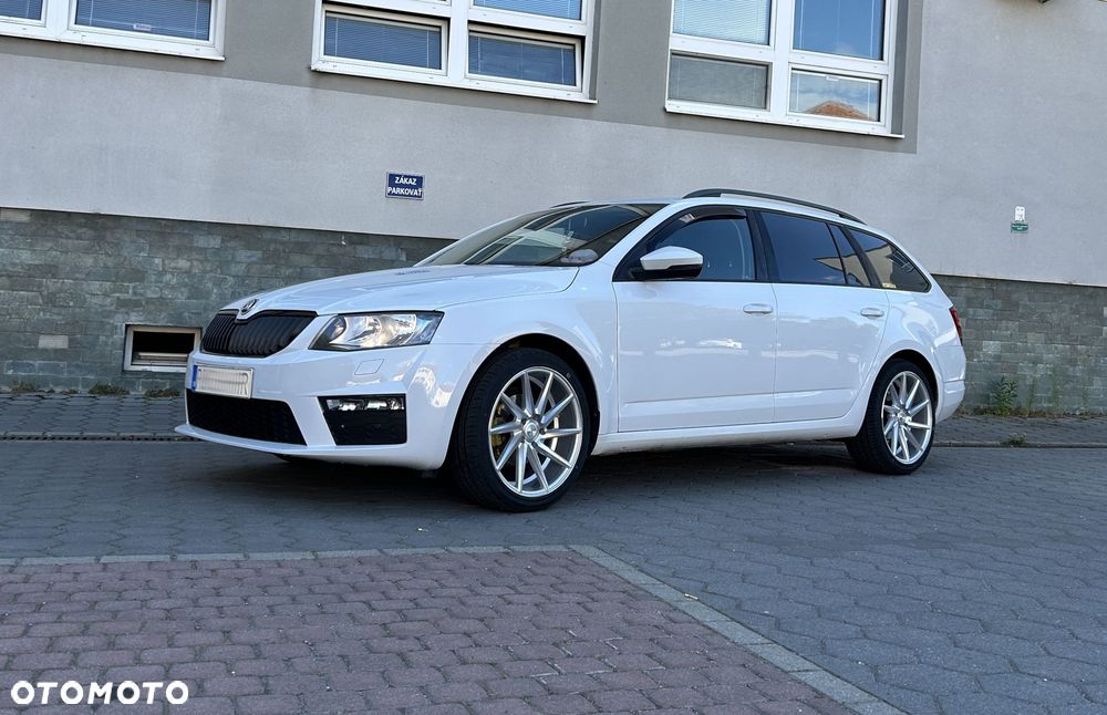 4x Felgi 18 m.in. do AUDI A4 b8 b9 BMW 3 CUPRA MERCEDES MG HS SEAT SKODA VW Golf Vossen - B1058 (B10 - 8