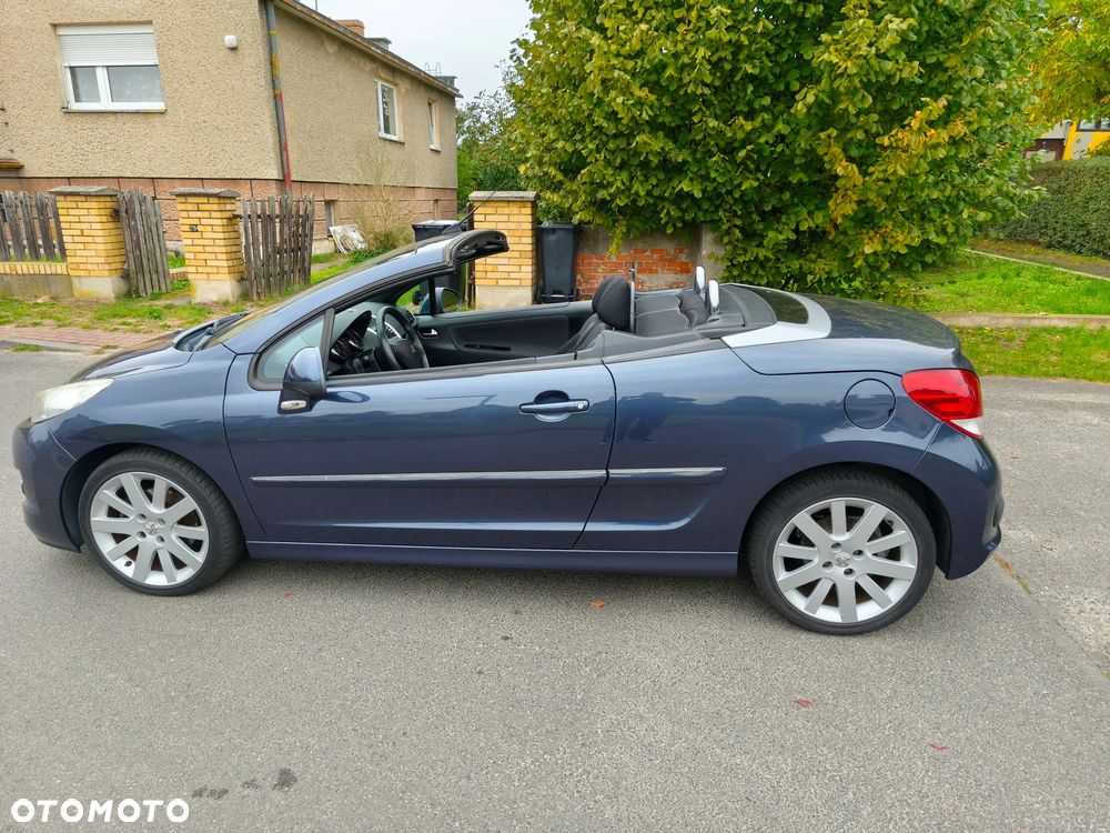 Peugeot 207 - 2