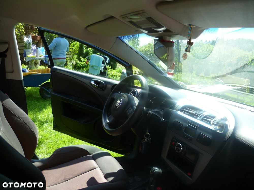 Seat Leon 1.9 TDI FR - 16
