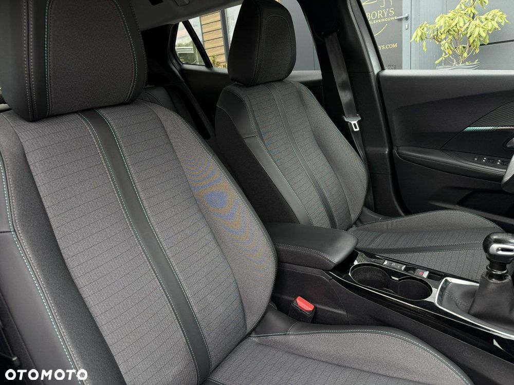Peugeot 2008 1.5 BlueHDi Allure Pack S&S - 13