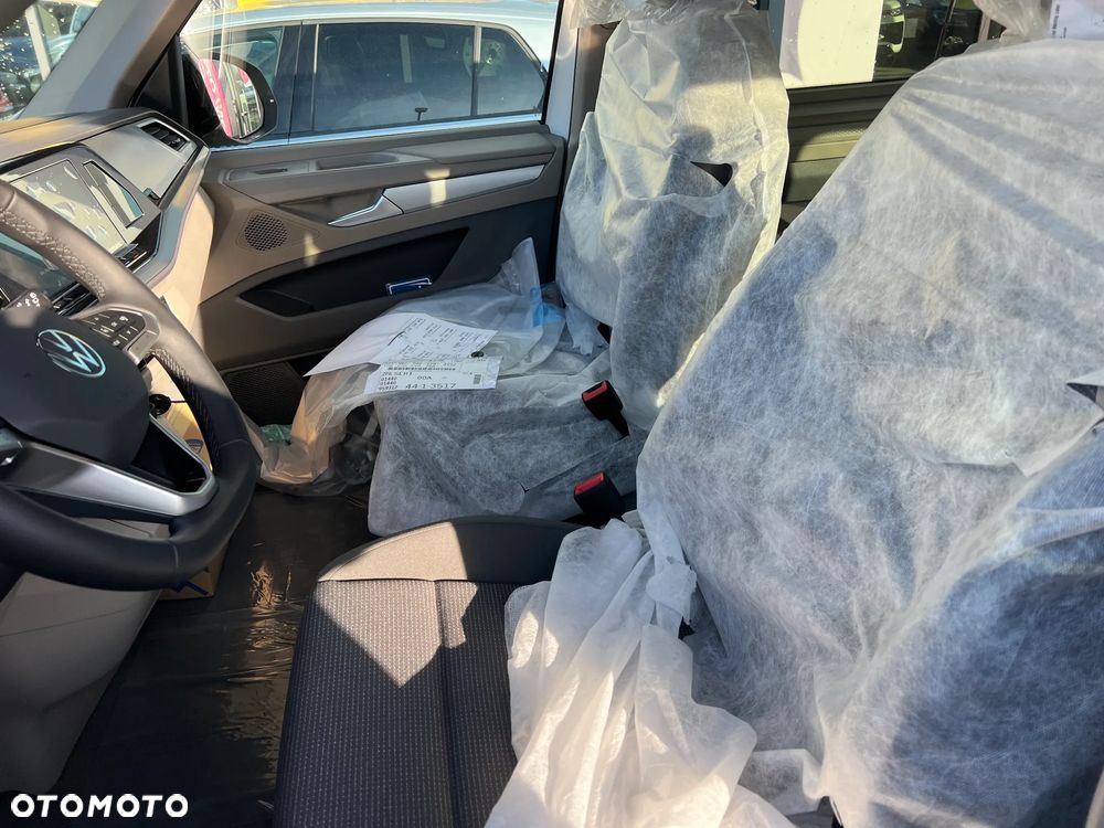 Volkswagen Multivan 2.0 TDI L1 DSG - 10