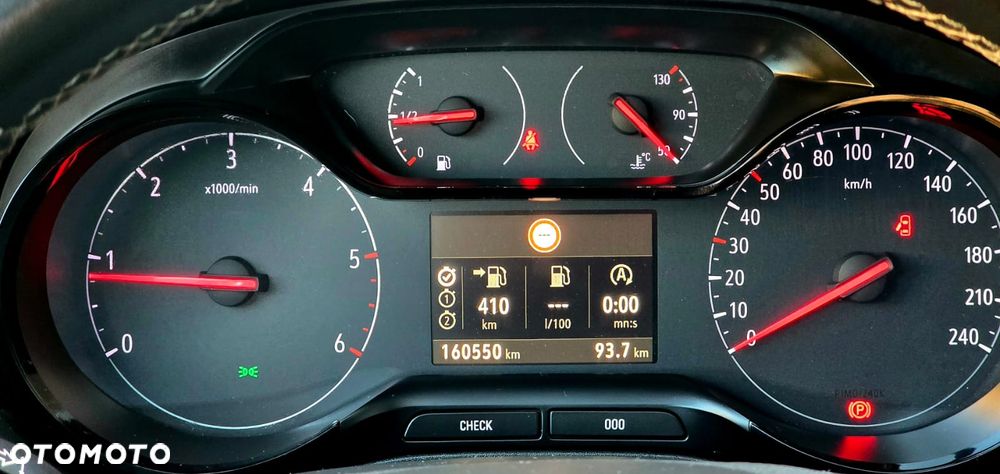 Opel Grandland X 1.6 CDTI Ultimate S&S - 30