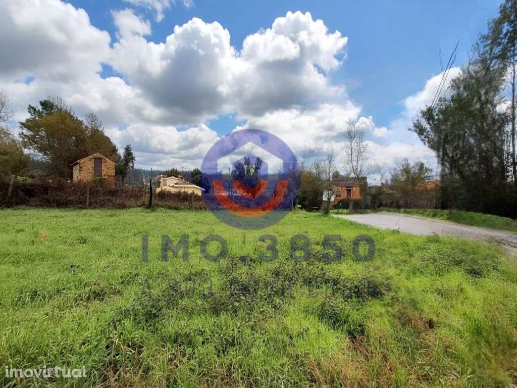 Terreno p/ construção em Albergaria a Velha - Grande imagem: 3/6
