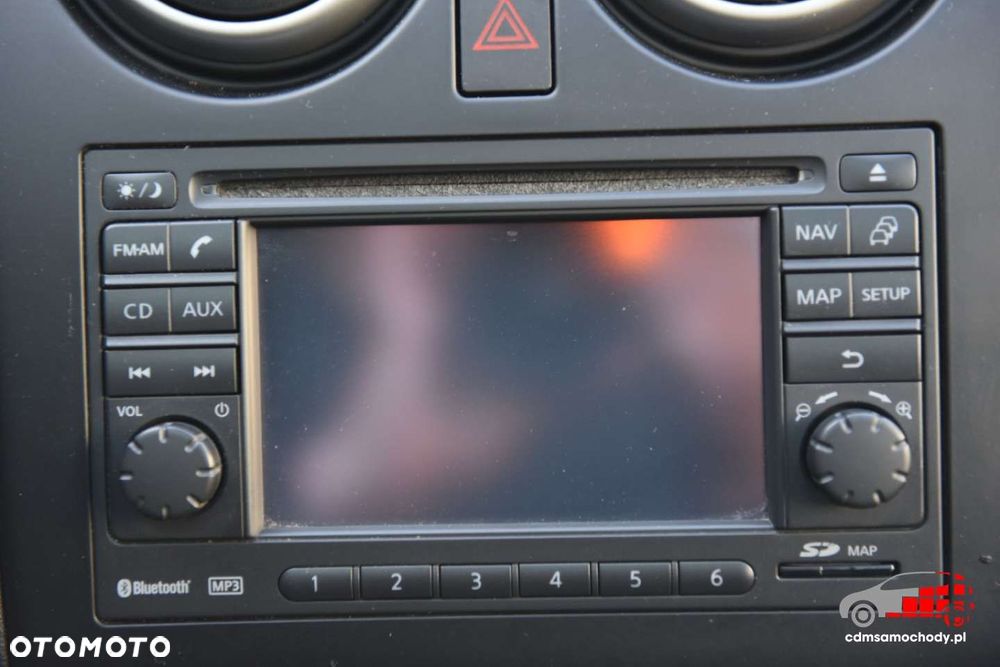 Nissan Qashqai - 24