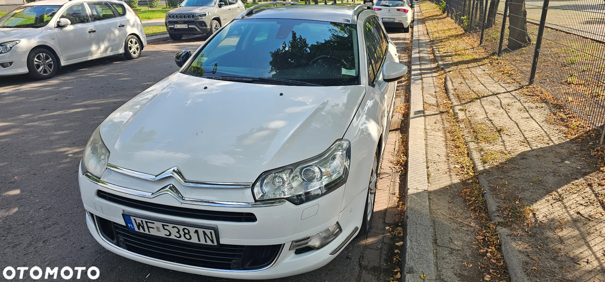 Citroën C5 2.0 HDi Exclusive - 5