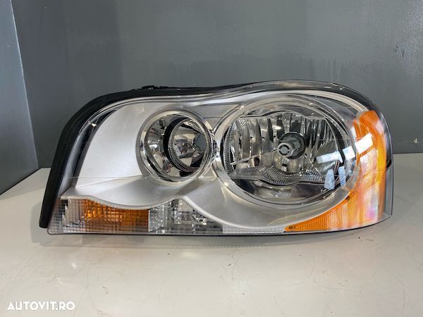 Far stanga xenon NOU ORIGINAL VOLVO XC90 2003-2006 31446866 - 1