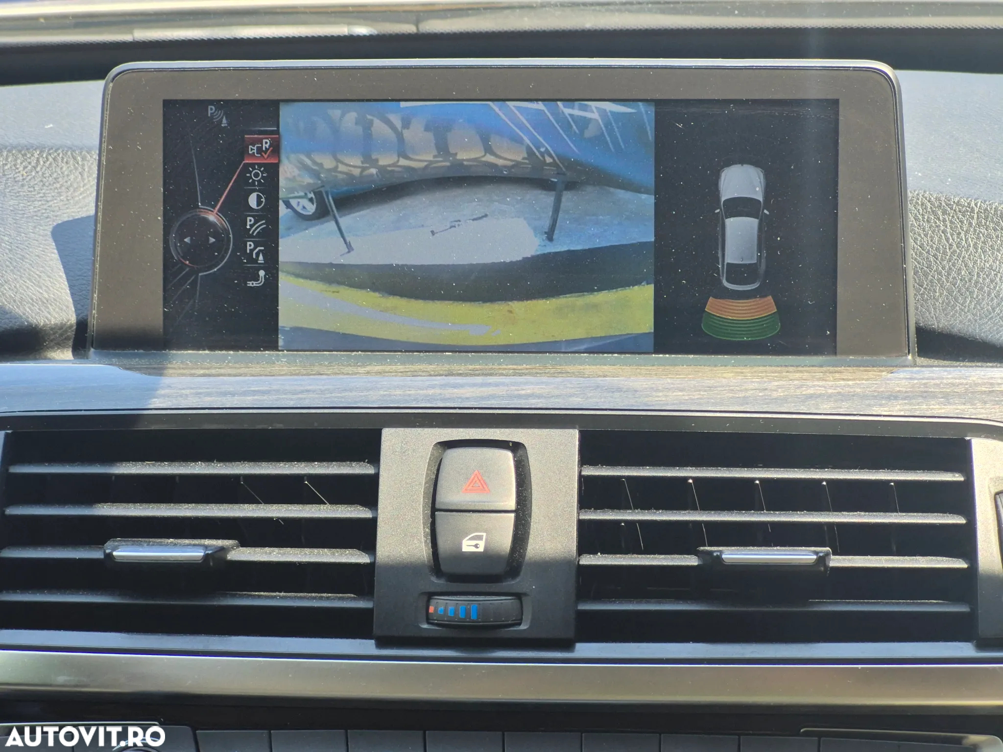 BMW Seria 3 320i GT Aut. Luxury Line - 20
