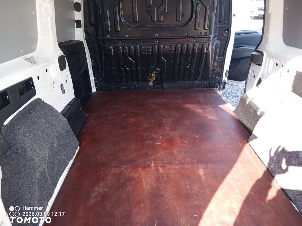 Fiat Doblo 1.3 Multijet 16V Active - 19