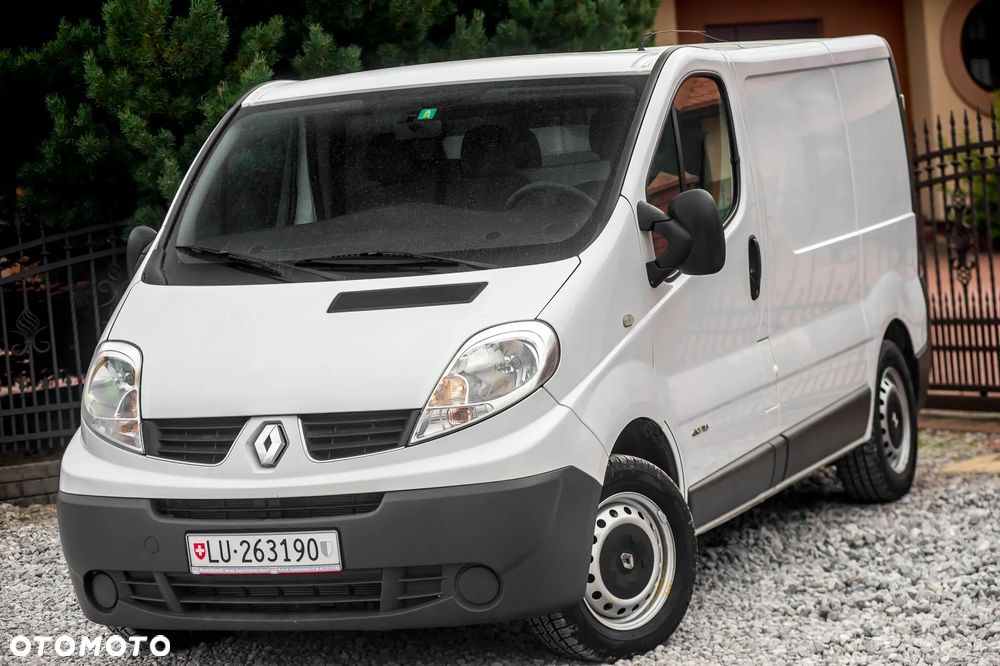 Renault Trafic - 4