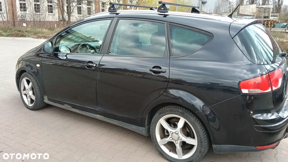 Seat Altea - 3