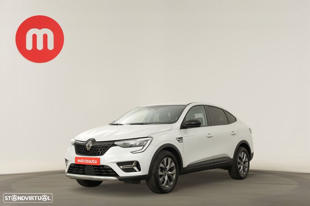 Renault Arkana 1.3 TCe Evolution EDC - 2