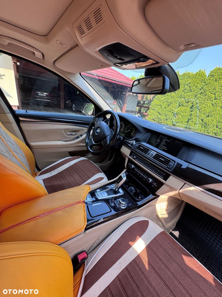 BMW Seria 5 - 14