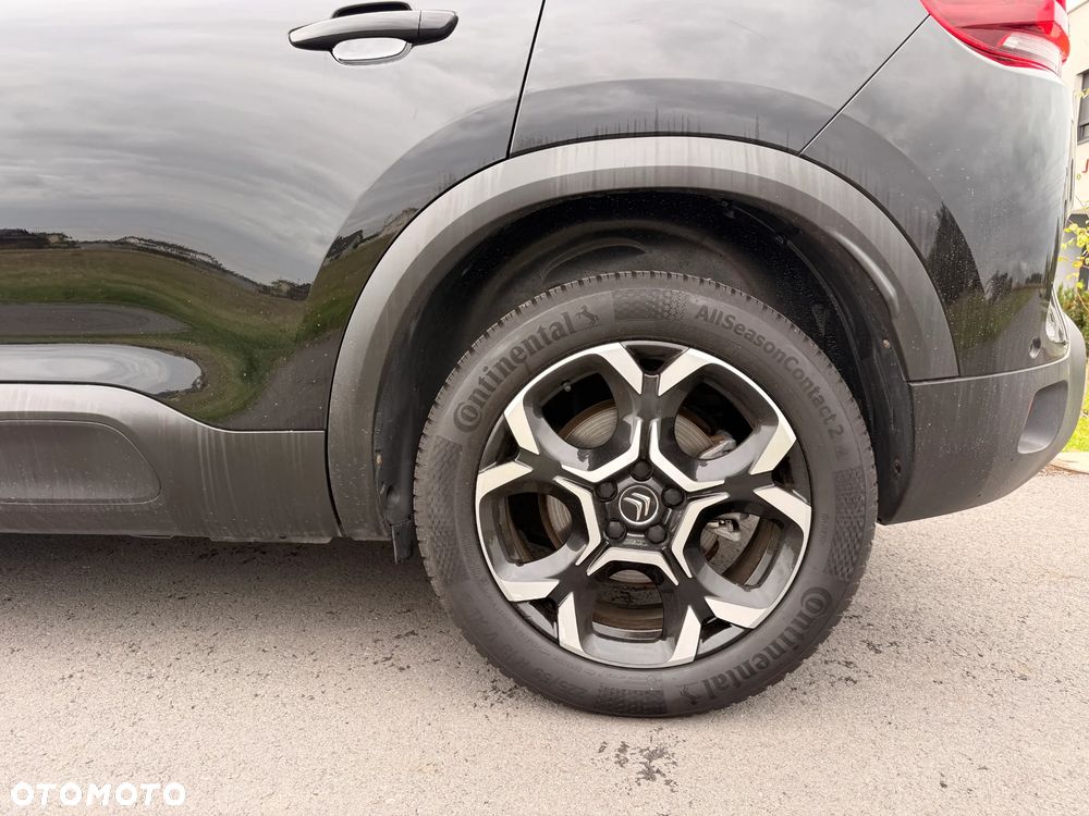 Citroën C5 Aircross - 20
