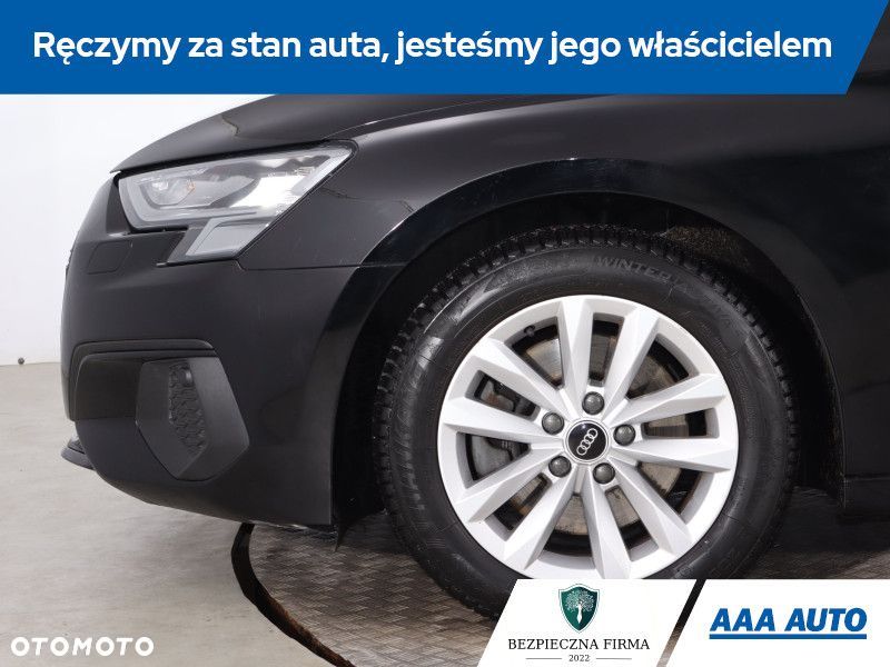 Audi A3 Sportback - 16
