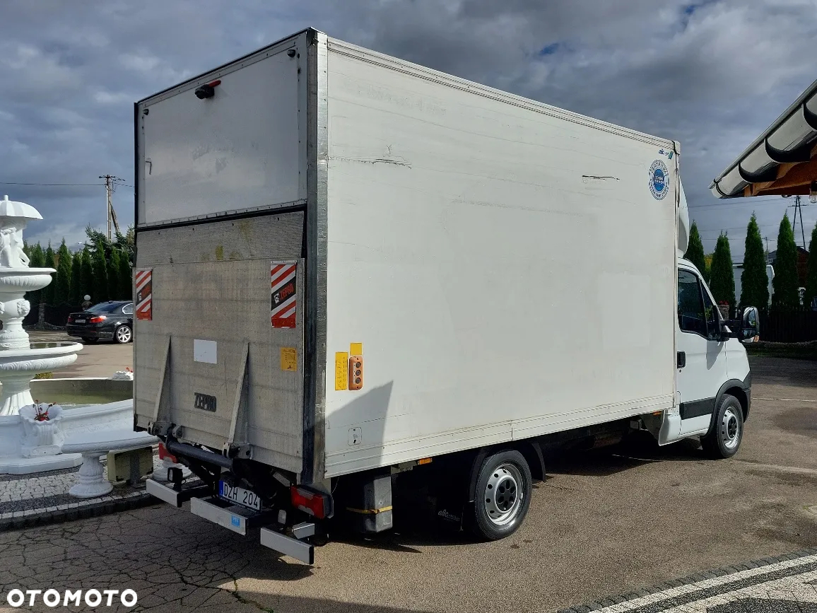 Iveco Daily 35s17 - 12