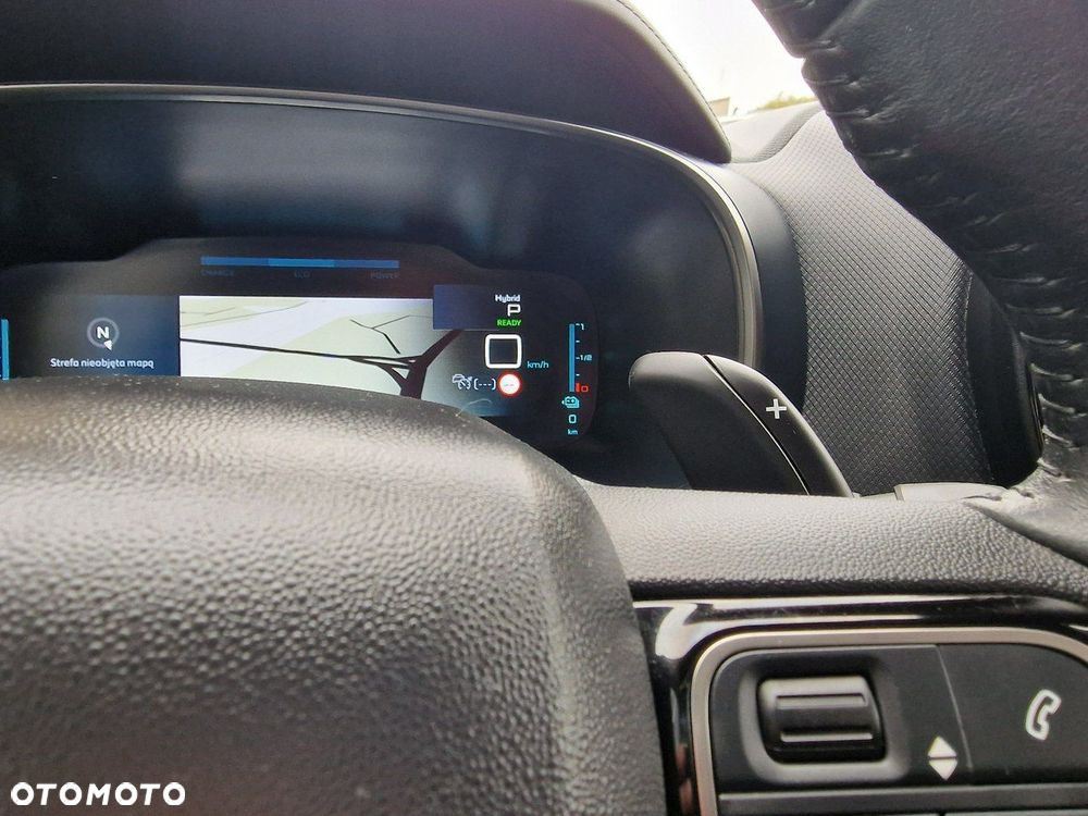 Citroën C5 Aircross 1.6 PHEV Feel Pack EAT8 - 35