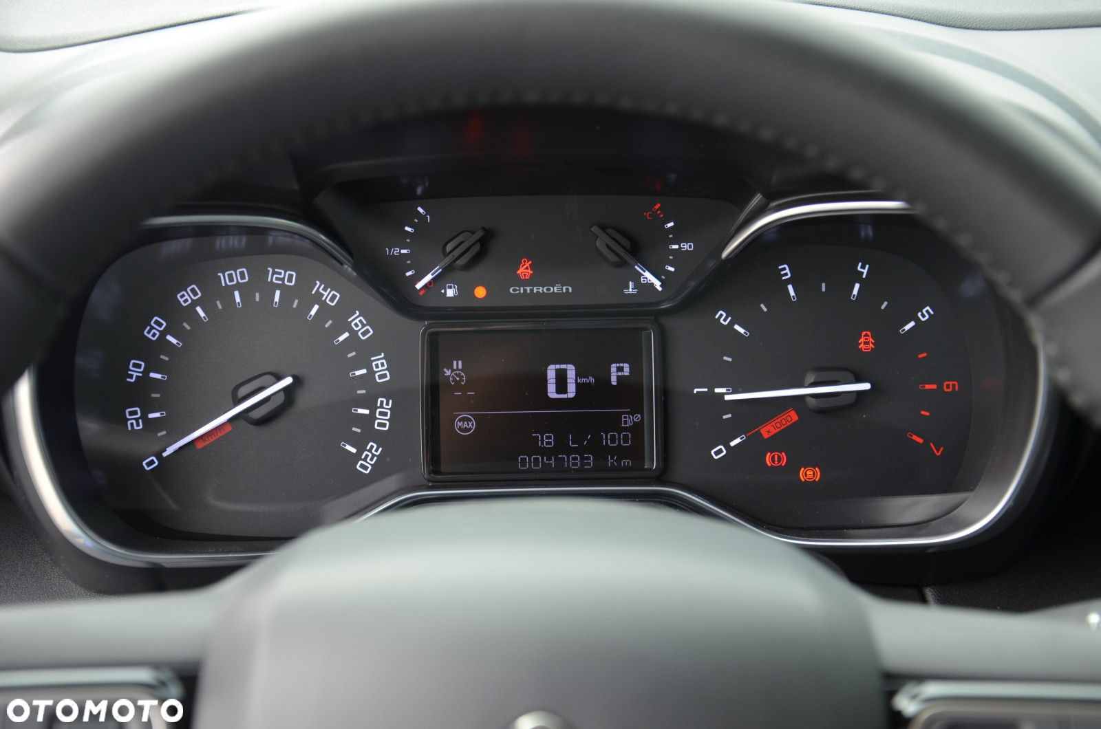Citroën C3 Aircross - 12