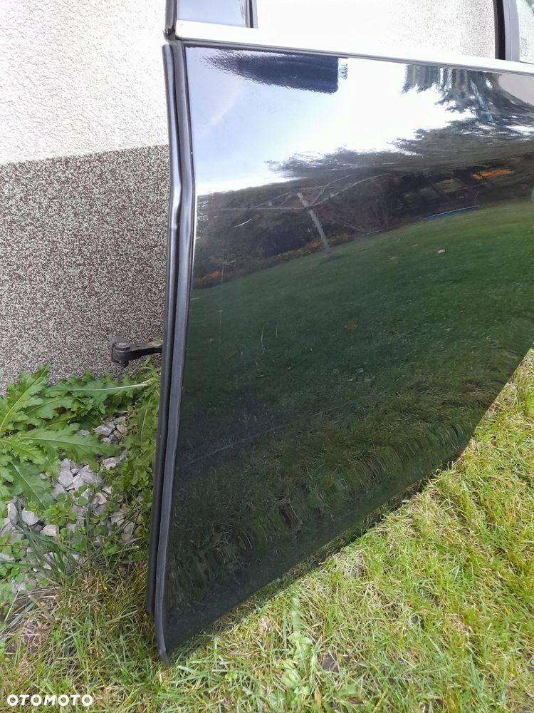 DRZWI LEWY TYŁ VOLVO S60 II LIFT 13-17R KOLOR 019-46 W-WA - 5