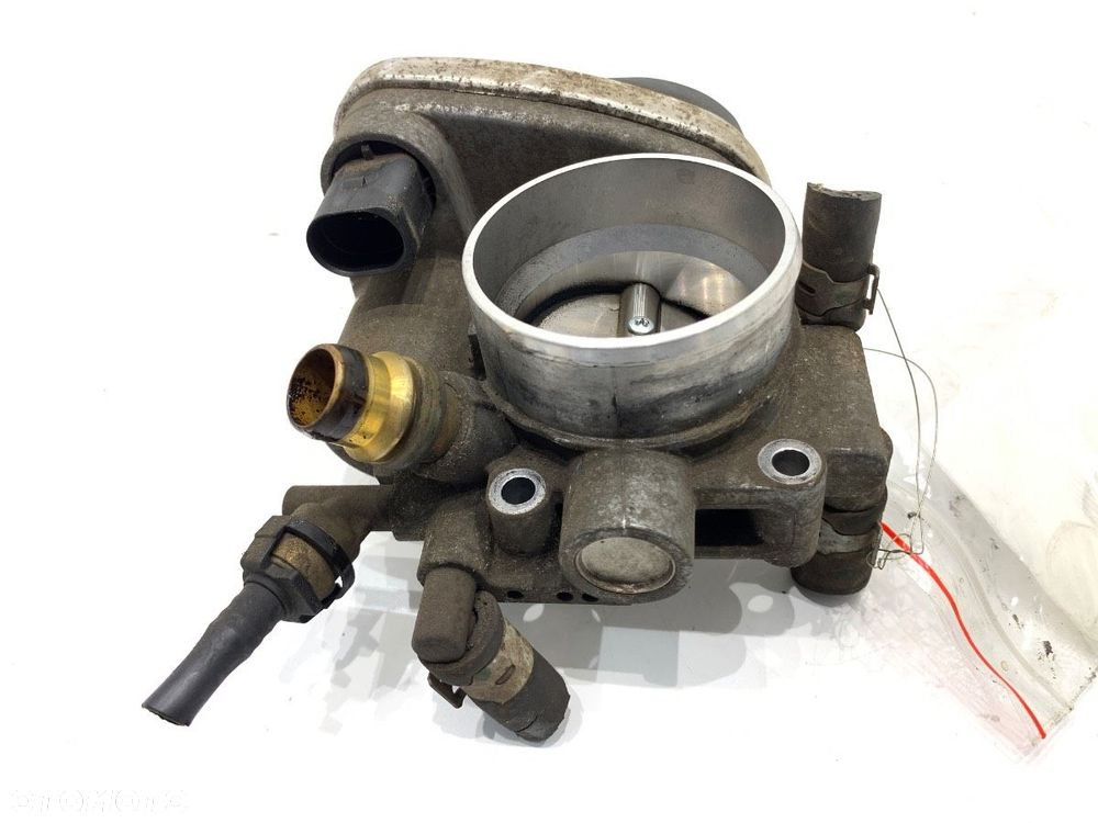 PRZEPUSTNICA - 86.00 PLN - OPEL ASTRA H (A04) 2004 - 2014 1.6 (L48) 85 kW [116 KM] benzyna 2006 - - 2