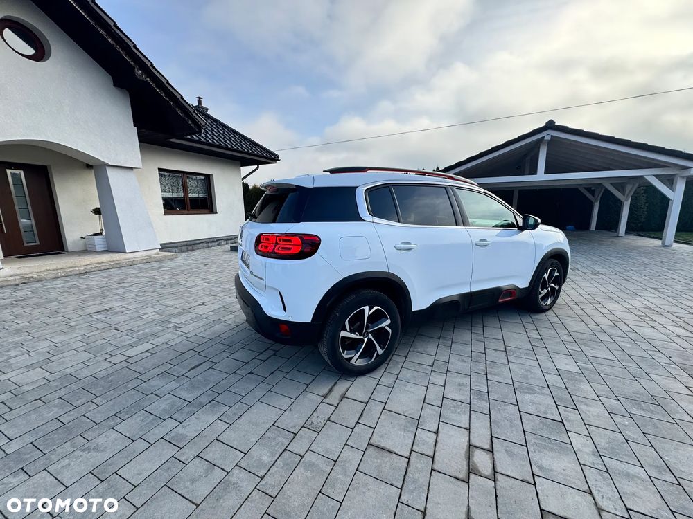 Citroën C5 Aircross 1.2 PureTech C-Series - 5