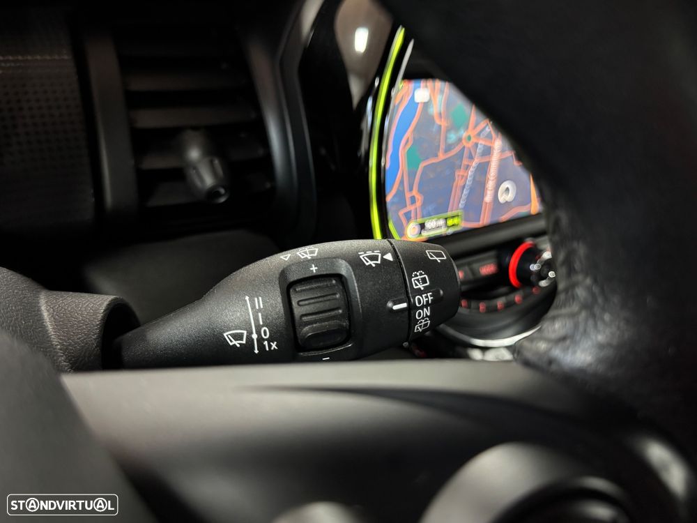 MINI 3 Portas Cooper D Metropolitan - 24