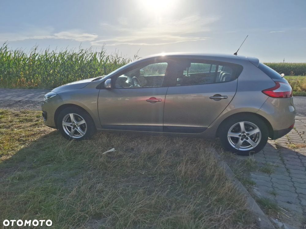 Renault Megane - 7