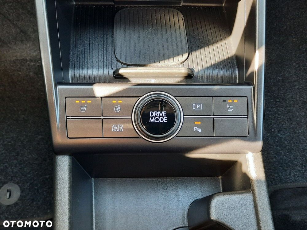 Hyundai Kona 1.6 GDI Hybrid Executive DCT - 40