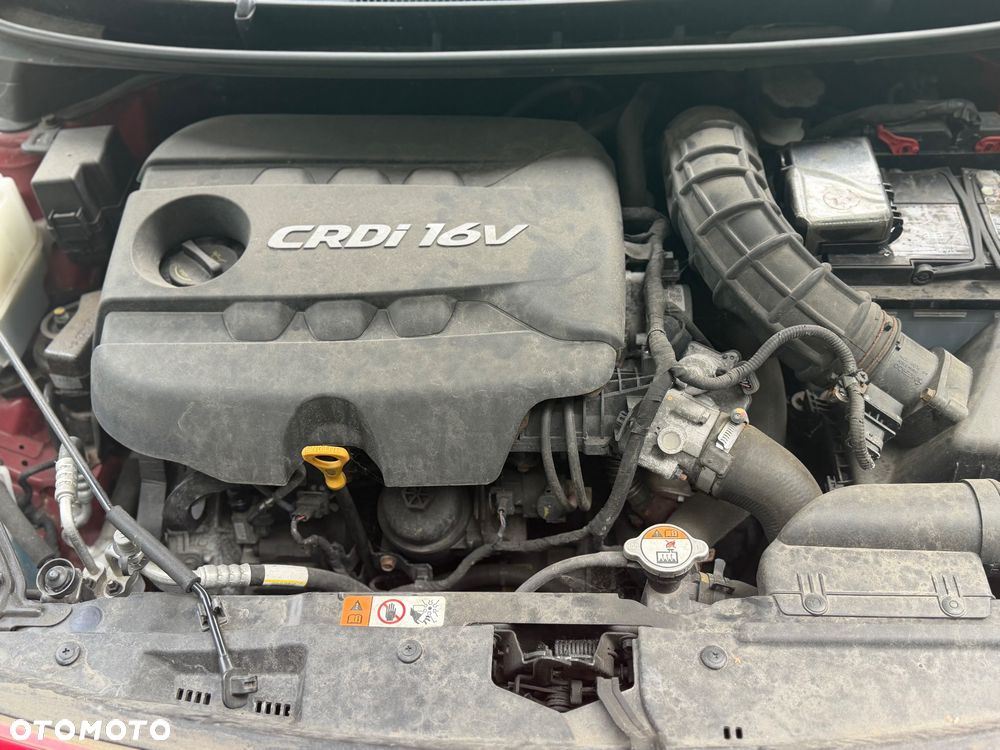 Hyundai i30 1.4 CRDi Style - 9