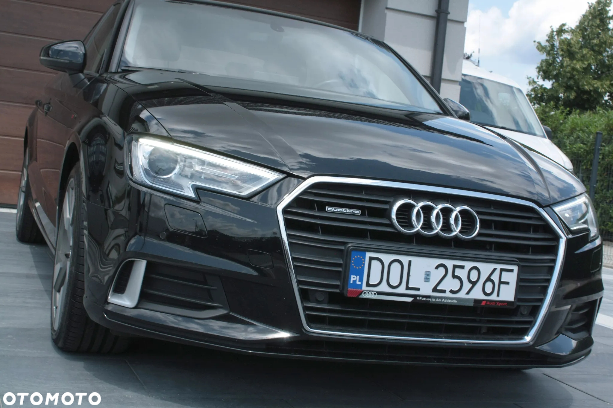 Audi A3 - 2