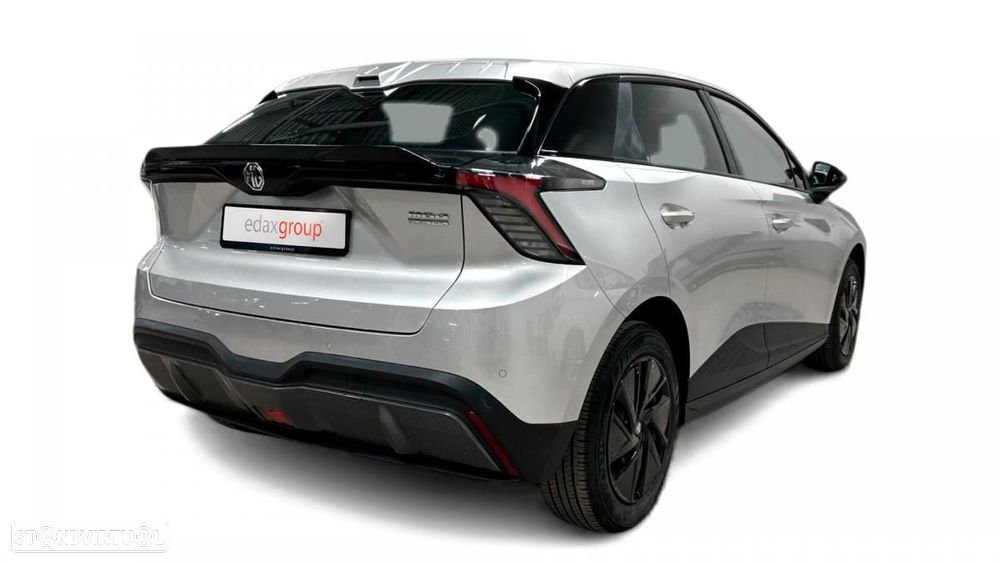 MG MG4 51 kWh Standard - 2