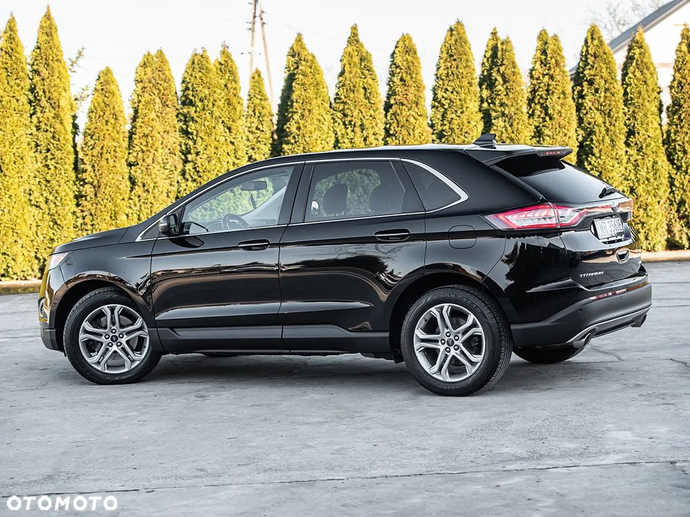 Ford Edge - 15